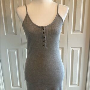 American Eagle knit dress